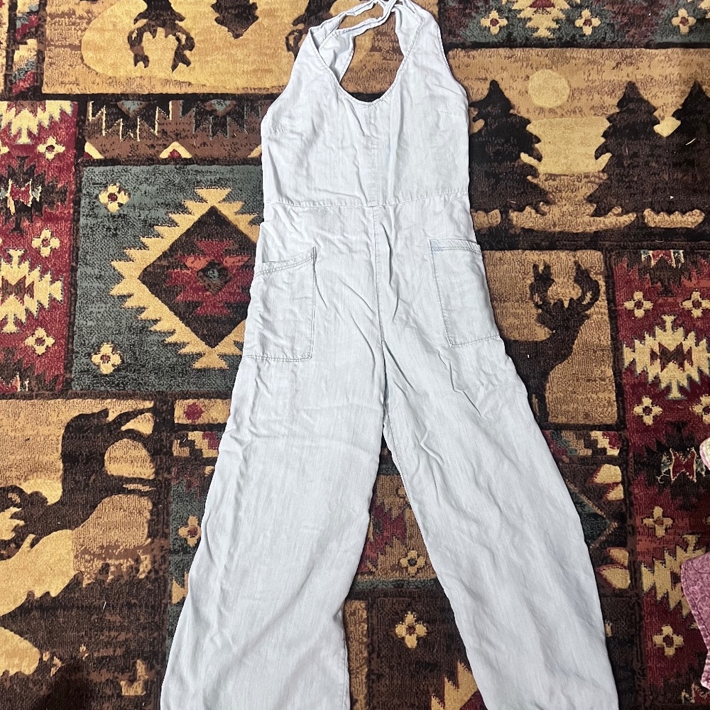 Prana Jumpsuit